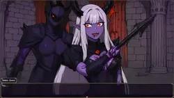 私の国内デモンクイーン ゲーム画像: img0.webp