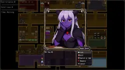 私の国内デモンクイーン ゲーム画像: img1.webp