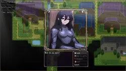 私の国内デモンクイーン ゲーム画像: img4.webp