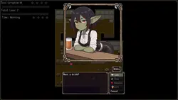 私の国内デモンクイーン ゲーム画像: img5.webp