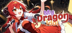 Meu ídolo dragão