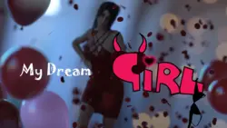 Mi chica de sueño [v0.1]