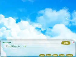 imagen del juego Mi vacaciones de verano eróticas ~ Recuerdos de un verano rural ~: img0.webp