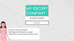 My Escort Company game image: img0.webp