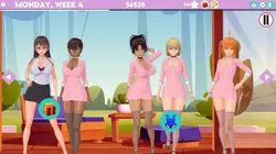 My Escort Company game image: img9.webp