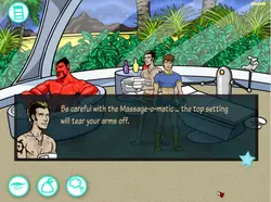 image de jeu Mon ex-petit ami le Tyrant de l'espace: img5.webp