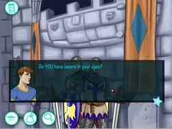 image de jeu Mon ex-petit ami le Tyrant de l'espace: img6.webp
