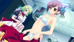 My Fair Princess game image: img0.webp