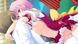 My Fair Princess game image: img4.webp