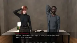 imagen del juego Mi fiel y compasiva esposa nunca me acariciaría: img2.webp