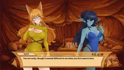 imagem do jogo O meu Fake Goblin Mulher: img0.webp
