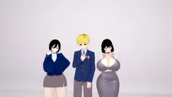 Meine Familie fällt in Depravity Spielbild: img0.webp