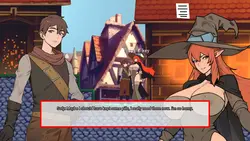 My Family Is in an Isekai World game image: img0.webp