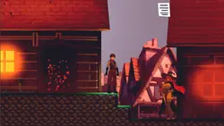 My Family Is in an Isekai World game image: img2.webp
