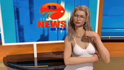 My Favorite Actress game image: img6.webp