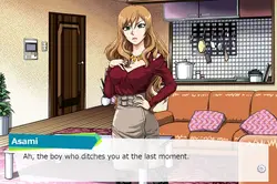 My Female Family game image: img0.webp