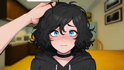 My Femboy Roommate game image: img2.webp