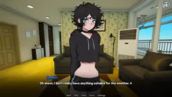 My Femboy Roommate game image: img3.webp