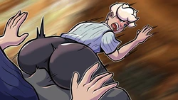 My Femboy Trainee game image: img3.webp