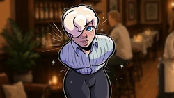 My Femboy Trainee game image: img6.webp