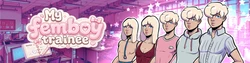 My Femboy Trainee