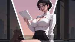 My Femdom Wife game image: img3.webp