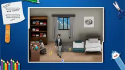 My First Love Is My Friend's Mom game image: img3.webp