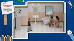 My First Love Is My Friend's Mom game image: img5.webp