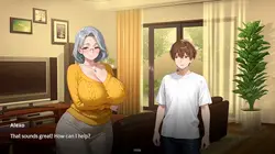 私の禁止された思考 ゲーム画像: img0.webp