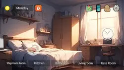 私の禁止された思考 ゲーム画像: img2.webp