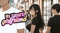 Die Freundin meines Freundes
