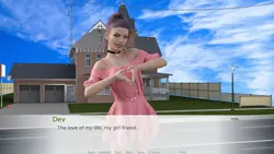My Fucked Up Life game image: img0.webp
