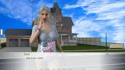 My Fucked Up Life game image: img1.webp