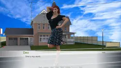 My Fucked Up Life game image: img2.webp