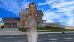 My Fucked Up Life game image: img3.webp