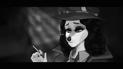 My Furry Detective game image: img0.webp