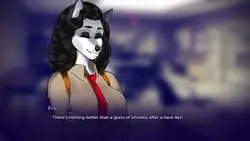 My Furry Detective game image: img4.webp