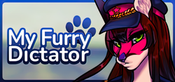 Mein Furry Diktator