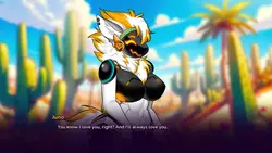 imagem do jogo My Furry Protogen 2: img0.webp