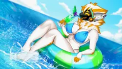 imagem do jogo My Furry Protogen 2: img3.webp