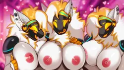My Furry Protogen 3 game image: img0.webp