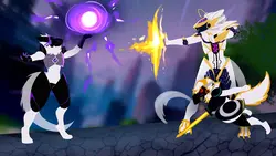 My Furry Protogen 3 game image: img3.webp