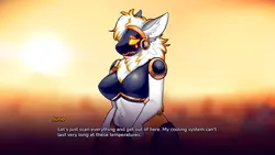 My Furry Protogen game image: img0.webp