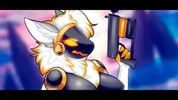 My Furry Protogen game image: img1.webp