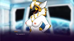 My Furry Protogen game image: img3.webp