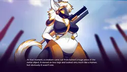 My Furry Protogen game image: img4.webp