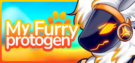 My Furry Protogen main image