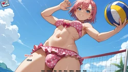 My Futa Girlfriend game image: img2.webp