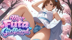 Meine Futa Freundin