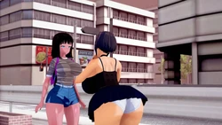My Futa Life Awakens game image: img0.webp